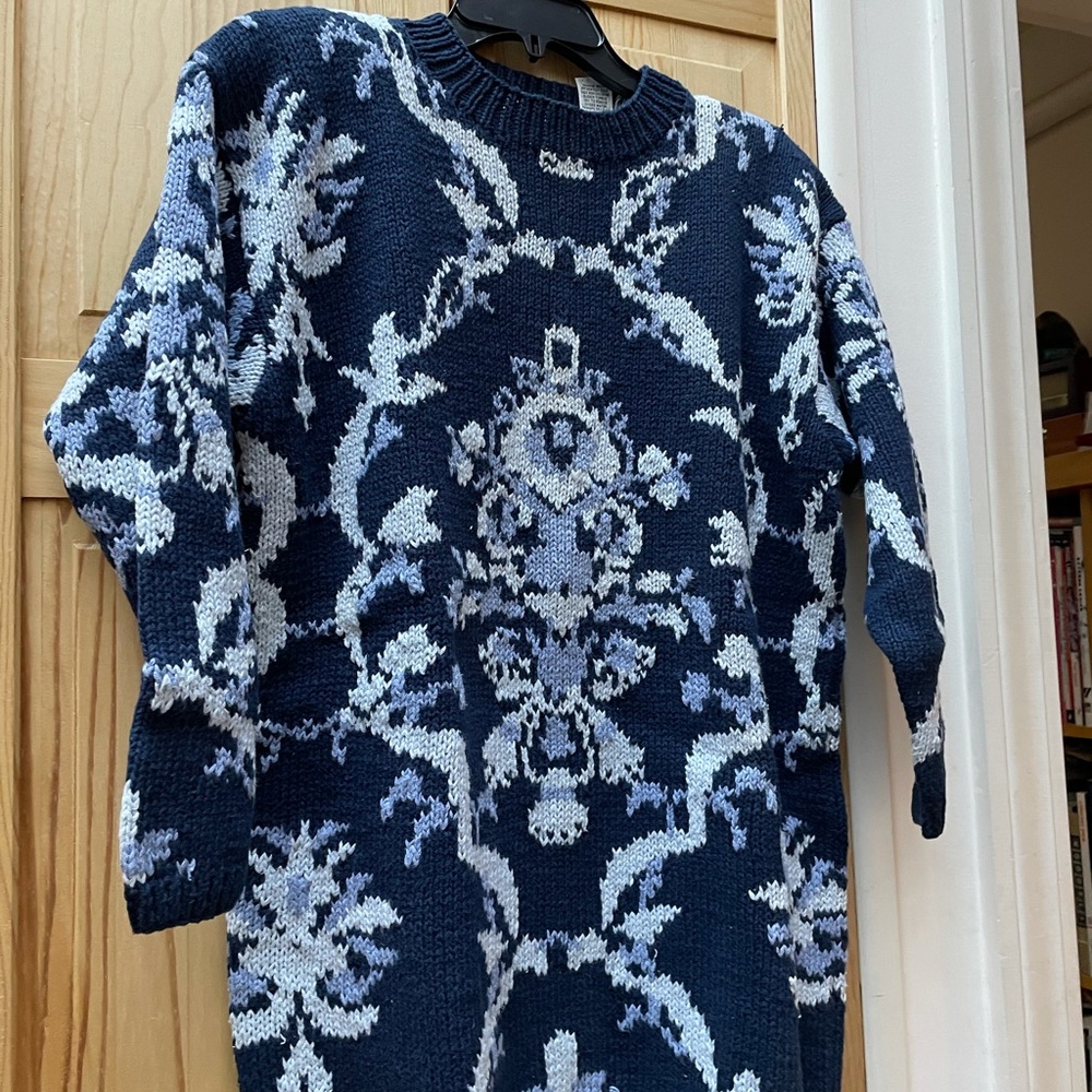 Express, Cotton Sweater, Size XS